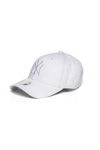 NEW ERA 80524868 Wmn Essentıal 940 Neyyan Whı