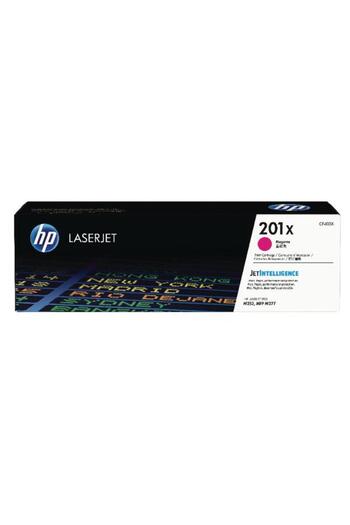 HP HP CF403X MAGENTA TONER CARTRIDGE