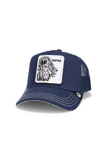 Goorin Bros . The Empire Lion (Lion Figure) Hat 101-1949