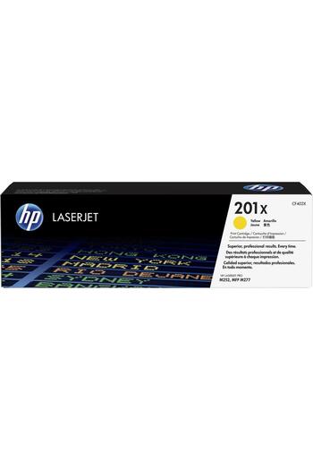 HP HP CF402X YELLOW TONER CARTRIDGE