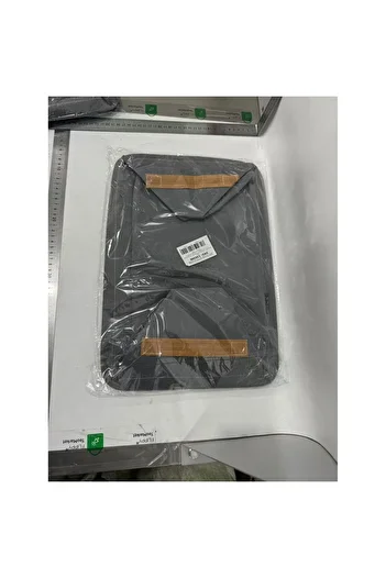 Flippy Flippy Storage Box, for Clothes, Things, Metal Frame, 42 x 28 x 25 cm, volume 29 L Grey