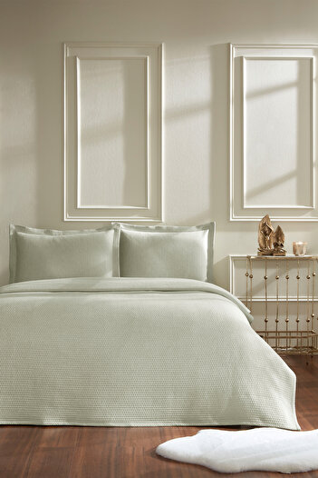 Özdilek Stripe Double Bedspread 240X260 cm