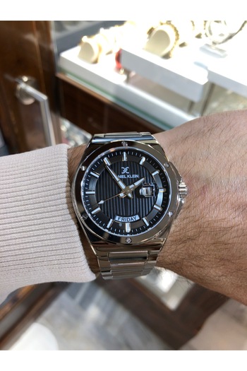 Daniel Klein Men's Wristwatch