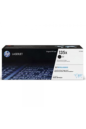 HP W1350X TONER CARTRIDGE