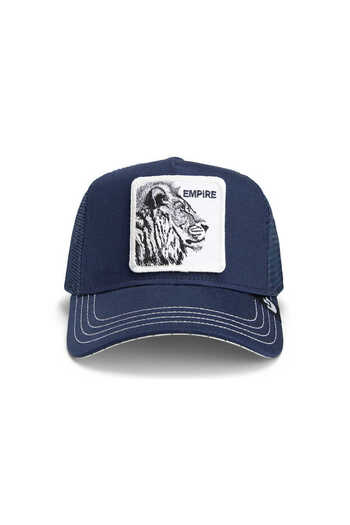 Goorin Bros . The Empire Lion (Lion Figure) Hat 101-1949