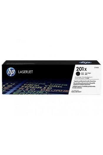 HP HP CF400X BLACK TONER CARTRIDGE
