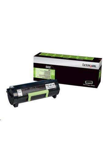 Lexmark CARTUȘ TONER GALBEN 78C20YE