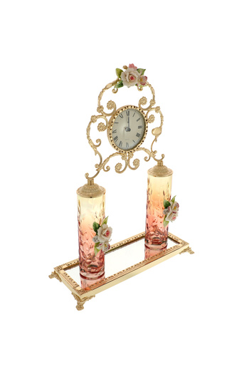 GiftExpress Ceas de Masa Luxurious Arcade