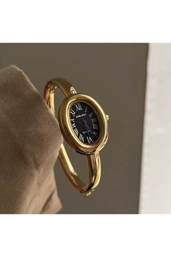 Forsining Sunlifex Bracelet Model Women Wrist Watch