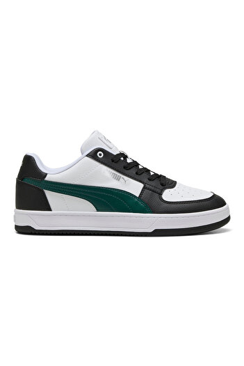 Puma Caven 2.0 PUMA White-Dark Myrtle-PU