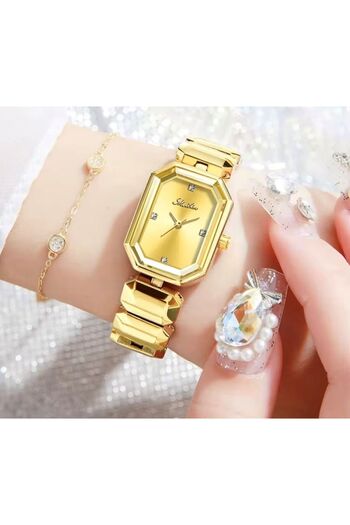 Forsining Sunlifex Women's Wrist Watch