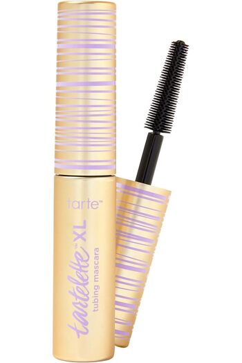 Tarte Travel Size Tartlette™ XL Tubing Mascara - Lengthening & Volumizing Mascara - 4ml