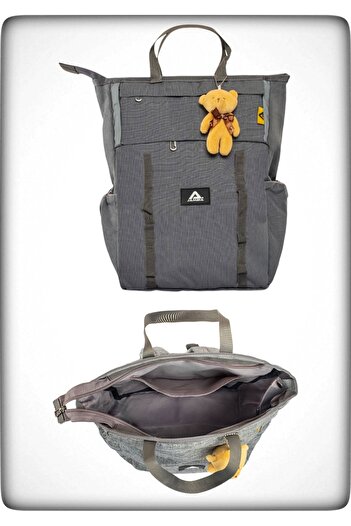 Avşar Baby Best Mother Baby Care Bag, Both Stylish and Ergonomic