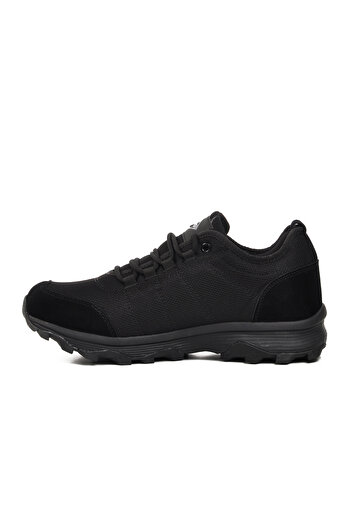 DUNLOP Black Men's Outdoor Shoes