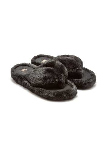 Twigy Keti Women's House Slippers Black 37/41