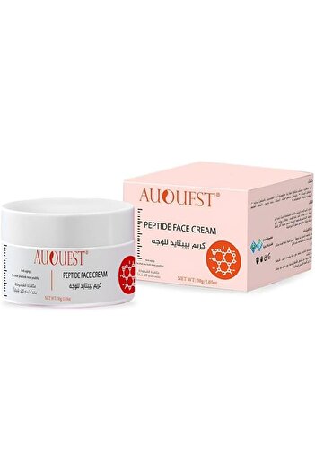 Auquest Anti-Aging Peptide Face Cream by Auquest, 30g