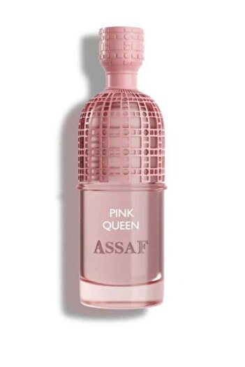 ASSAF Pink Queen Exclusive 200ml