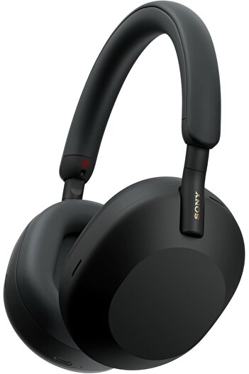 Sony Sony Wh-1000Xm5 Wireless Noise Cancelling Headphones -