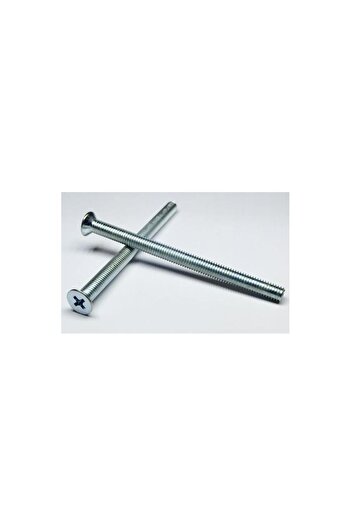 Skygo Yhb Hub Lock, Barel Screw M5X100 - 10 Pieces