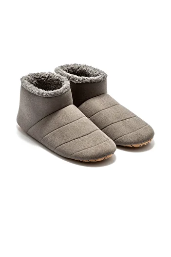 Twigy Men's Home Boots Gray - St. 41/46 Model