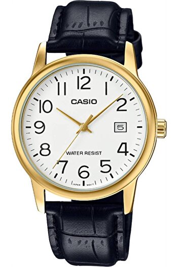 Casio Чоловічий наручний годинник Mtp-v002gl-7b2udf