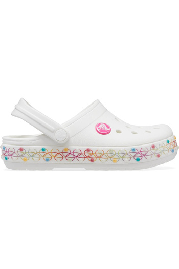 Crocs Colier elastic Saboti Crocs Crocband - 208269-94S