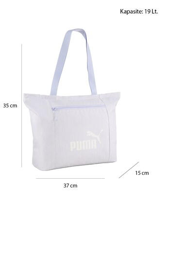 Puma Базова сумка-рюкзак унісекс