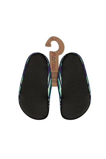 SLIPSTOP Britney Girls' Sea and Pool Shoes Green Ss 2514000002