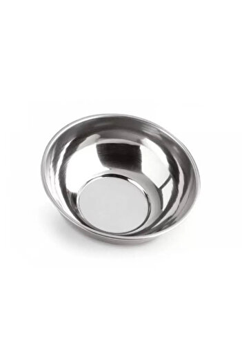 FAYA HOME 6 Pieces Stainless Steel Bowl, Thick Shiny 14 cm - 304 Quality 18/10