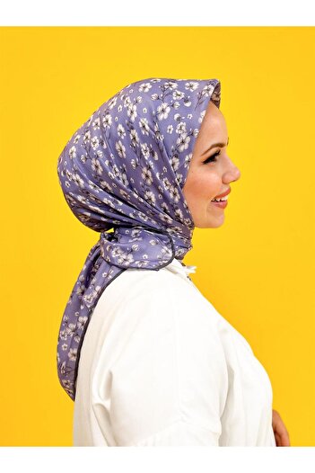 Sultan Eşarp Sultan Soft Cotton Scarf - SSE2123-08