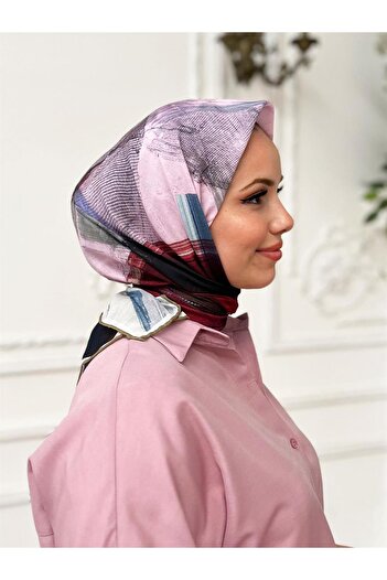 Sultan Eşarp Sultan Soft Cotton Scarf - SSE2254-15
