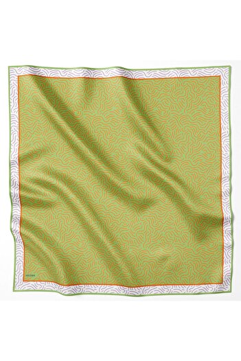 Sultan Eşarp Sultan Soft Cotton Scarf - Sse2120-10