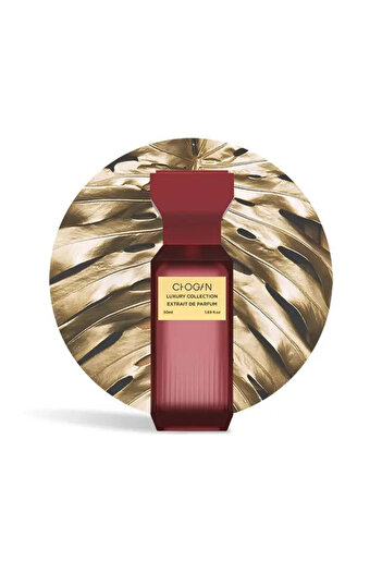 Chogan Perfume concentrated essence 30% code 118 – unisex 50 ml