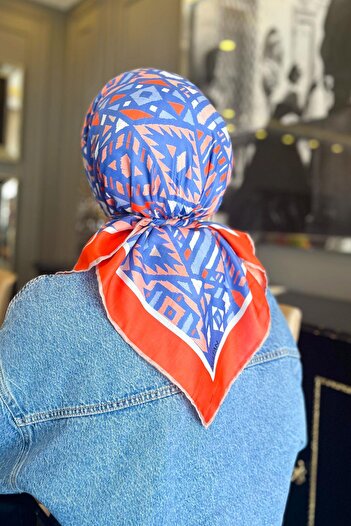 Sultan Eşarp Sultan Soft Cotton Scarf - Sse1395-37