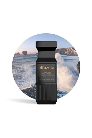 Chogan Perfume Unisex Luxury No. 130 / Olfazeta 50 ml