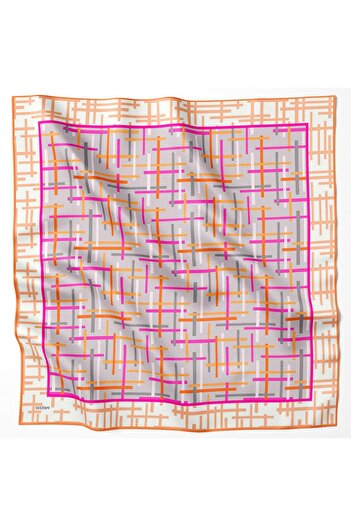 Sultan Eşarp Sultan Soft Cotton Scarf - Sse1545-11