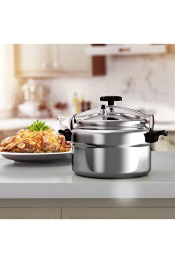 ALSAIF 12 liter aluminum sword pressure cooker