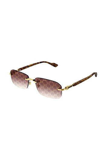 Gucci Gg1221S 004 Unisex Sunglasses