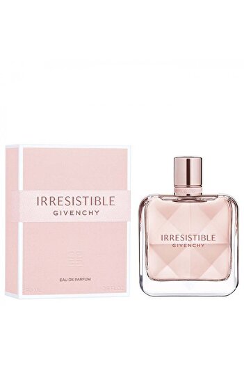 Givency Givenchy Irresistible Eau de Parfum 80ml