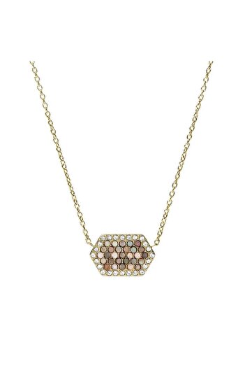 Fossil Jf03864-710 Women's Necklace