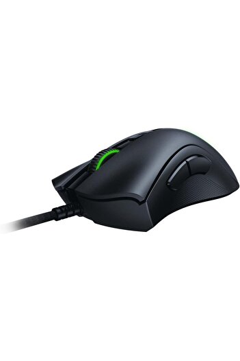 RAZER Razer DeathAdder V2 Wired Mouse with Mechanical Switches