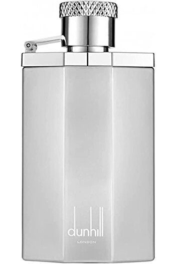 Dunhill Desire Silver for Men 100 ml - Eau de Toilette