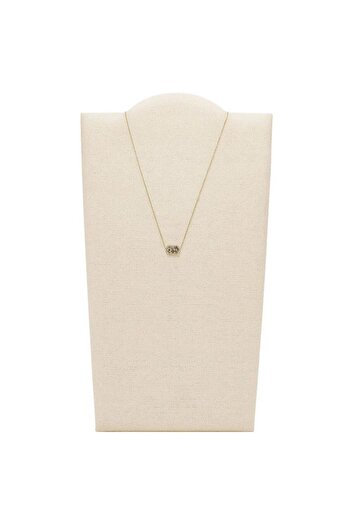 Fossil Jf03864-710 Women's Necklace
