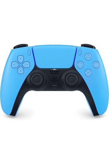 Sony Playstation 5 Dualsense Wireless Controller (UAE Version ) - Starlight Blue