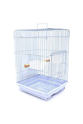 Others Large Metal Bird Cage