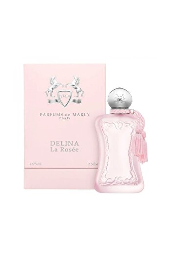 Delina Carlotta Delina perfume for women - Eau de Toilette, by Carlotta 75 ml