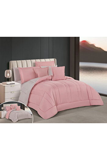 Red Rose Summer single hotel bedspread, plain, double-sided, made of microfiber, size 170*220cm 32