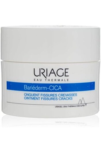 Uriage Uriage Bariederm Ointment Fissures Cracks Cream, 40ml
