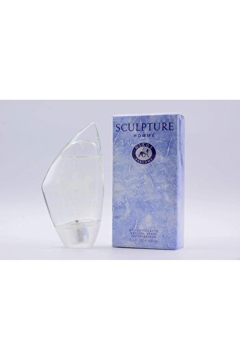 Nikos Cologne for Men by Sculpture, 3.3 Oz