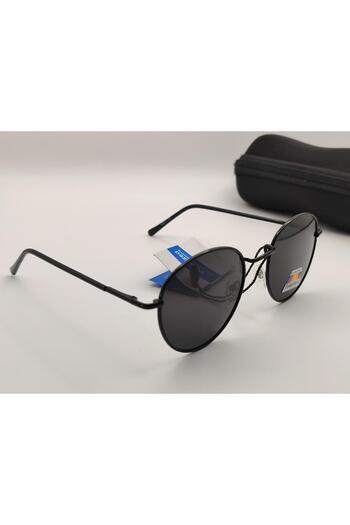 Luis Marin Unisex Polarized Uv 400 Protection Boxed Sunglasses